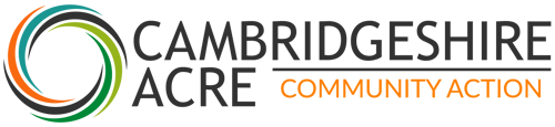 Cambridgeshire ACRE Final Logo Original