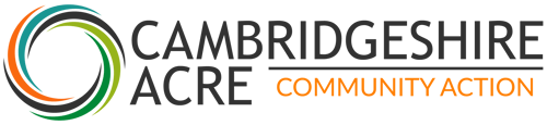 Cambridgeshire ACRE Final Logo Original Cambridgeshire ACRE Final Logo Original