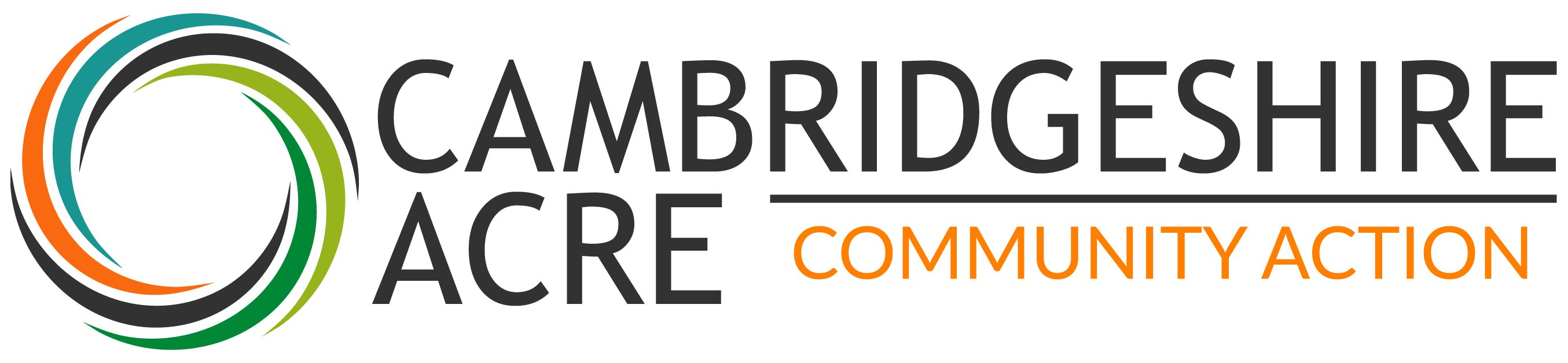 Cambridgeshire ACRE Logo