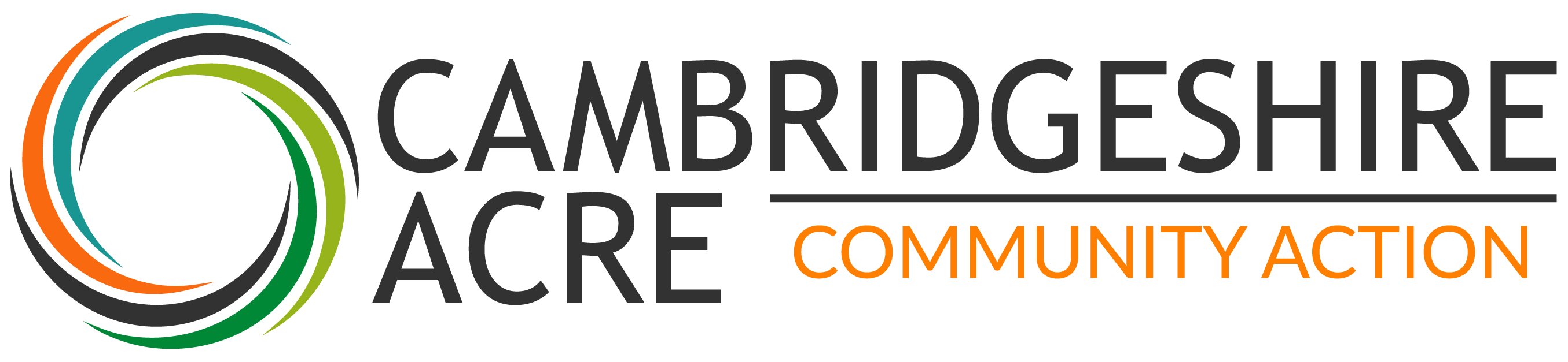 Cambridgeshire ACRE Logo Cambridgeshire ACRE Logo